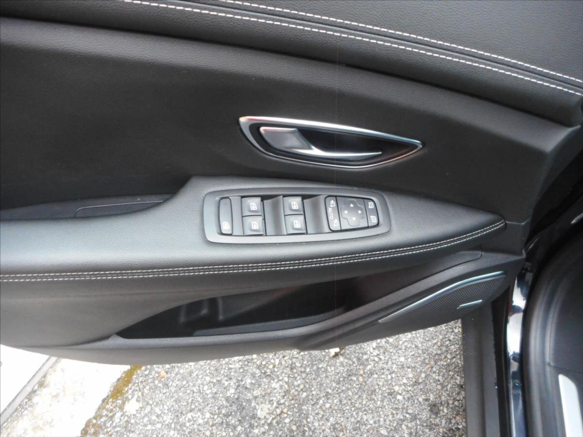 Renault Grand Scénic MPV 1,5 l 81 kw