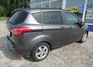 Ford B-MAX 4