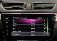 Škoda Superb Kombi 2,0 l 147 kw