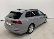 Volkswagen Golf Kombi 1,5 l 110 kw