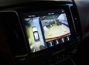 Maserati Levante SUV / Terénní 3,0 l 316 kw