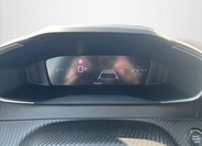 Peugeot 208 Hatchback 1,2 l 74 kw