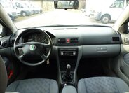 Škoda Octavia Kombi 1,9 l 66 kw