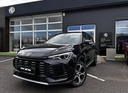 MG ZS SUV 1,5 l 85 kw