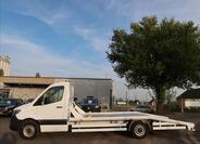 Mercedes-Benz Sprinter 6