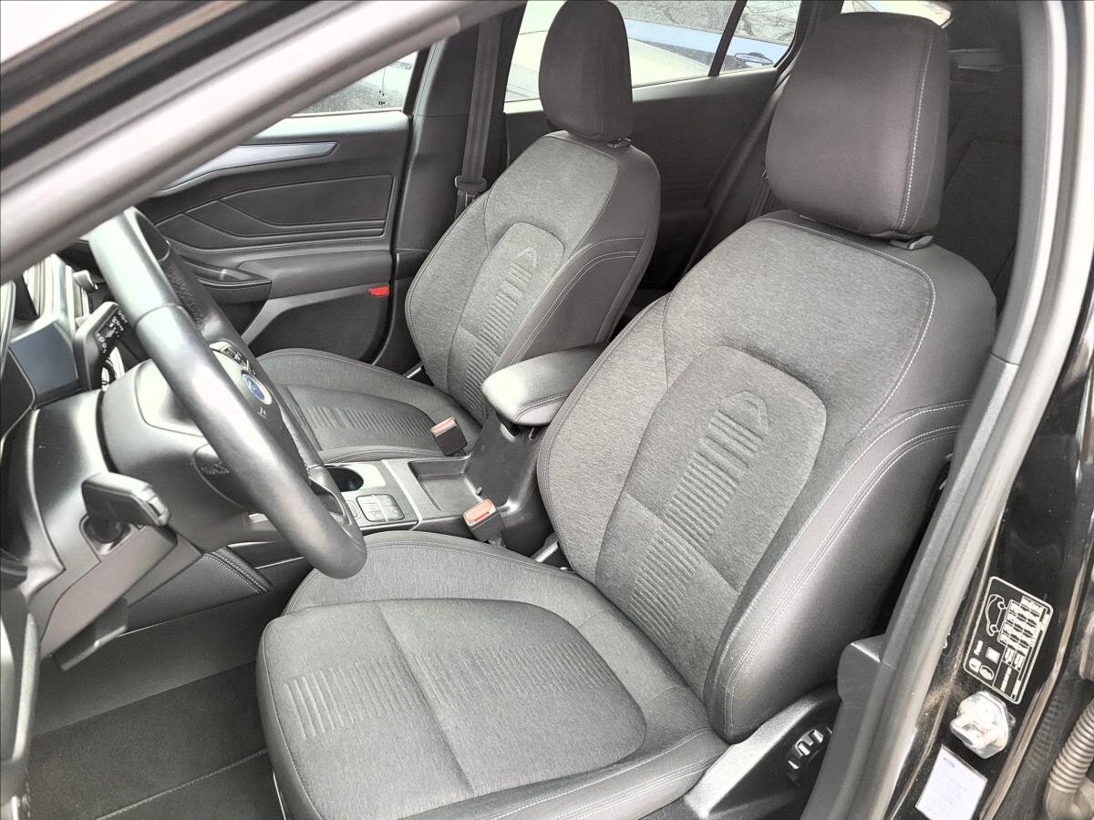 Ford Focus Kombi 1,5 l 88 kw