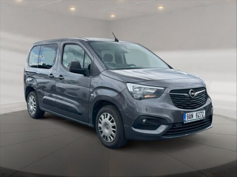Opel Combo Kombi 1,5 l 75 kw