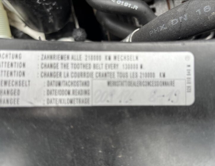 Seat Leon Hatchback 2,0 l 103 kw