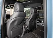 Mercedes-Benz Třídy G 10