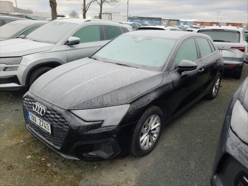 Audi A3 Hatchback 999,0 81 kw