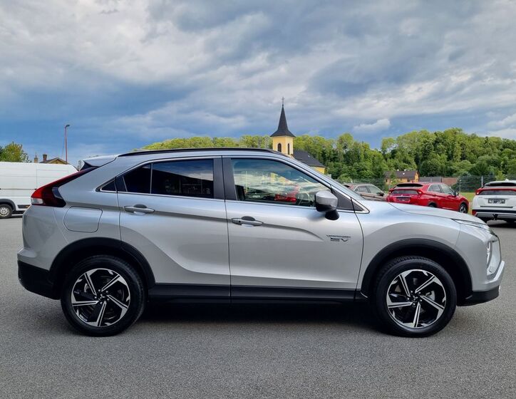 Mitsubishi Ostatní 6