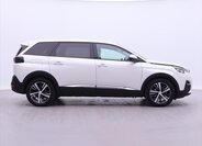 Peugeot 5008 SUV 1,2 l 96 kw