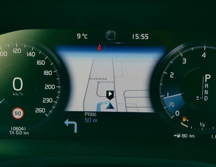 Volvo V60 Kombi 2,0 l 184 kw