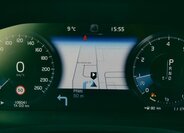 Volvo V60 Kombi 2,0 l 184 kw