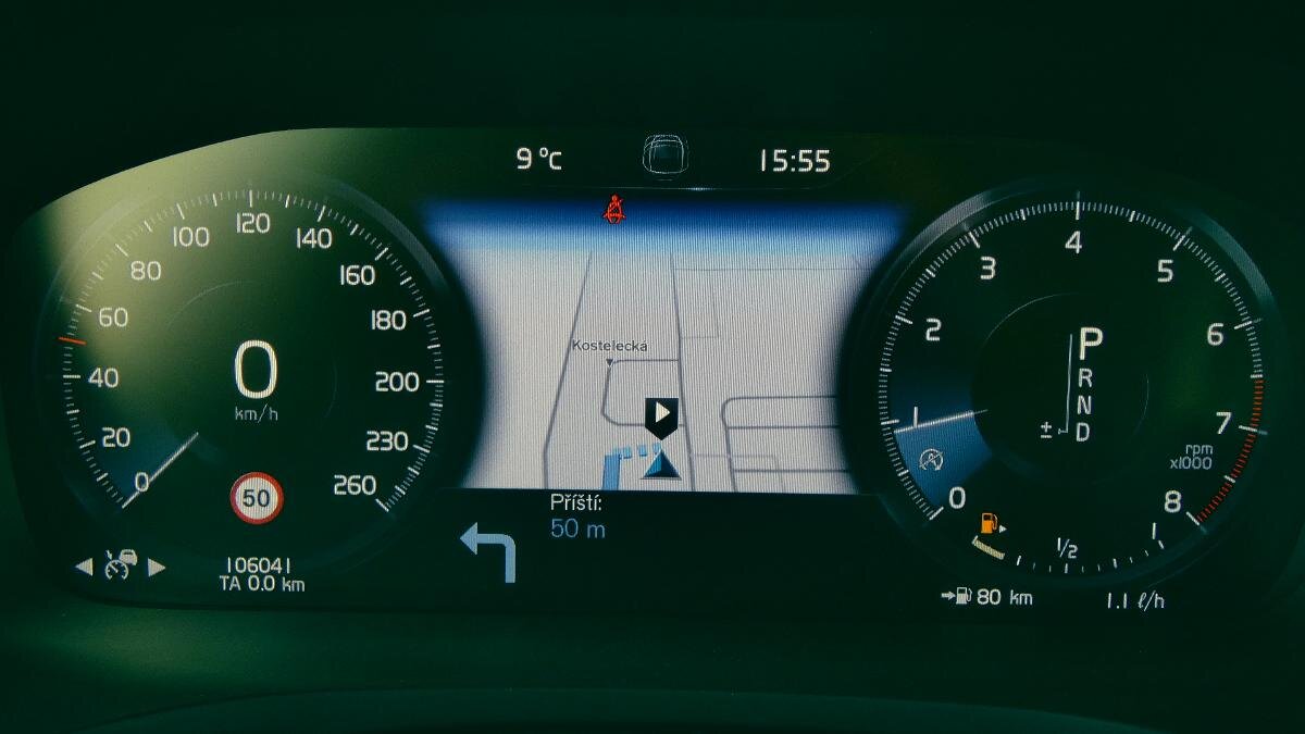 Volvo V60 Kombi 2,0 l 184 kw