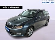 Škoda Fabia Kombi 999,0 81 kw
