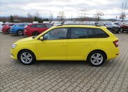 Škoda Fabia Kombi 999,0 70 kw
