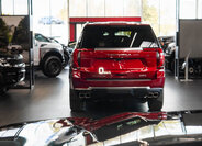 Chevrolet Tahoe SUV 6,2 l 313 kw