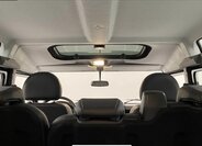 Land Rover Defender Ostatní 2,2 l 90 kw