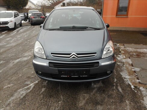 Citroën Xsara