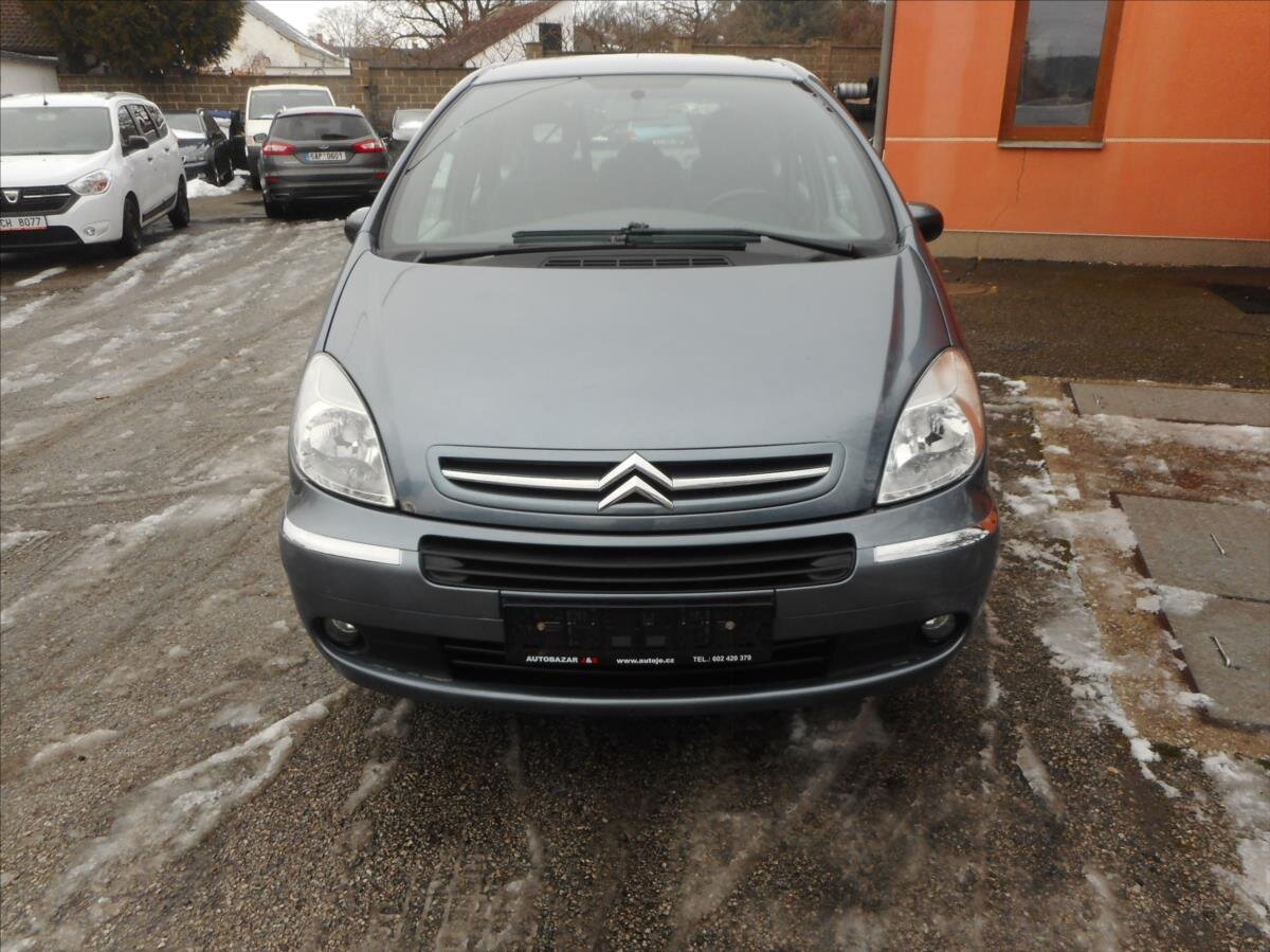 Citroën Xsara