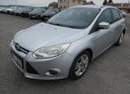 Ford Focus 4