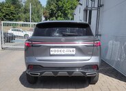 MG HS SUV / Terénní 1,5 l 125 kw