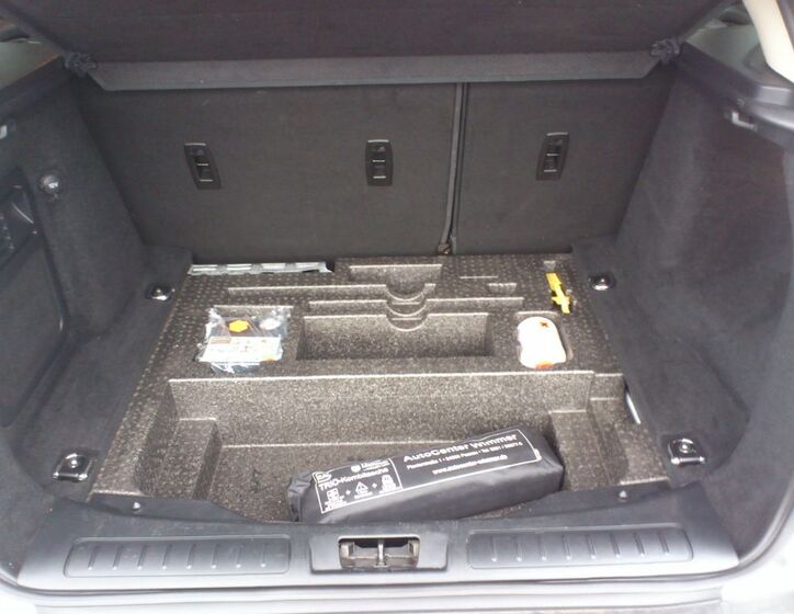 Land Rover Range Rover 17