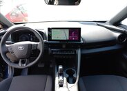 Toyota C-HR Hatchback 2,0 l 111 kw