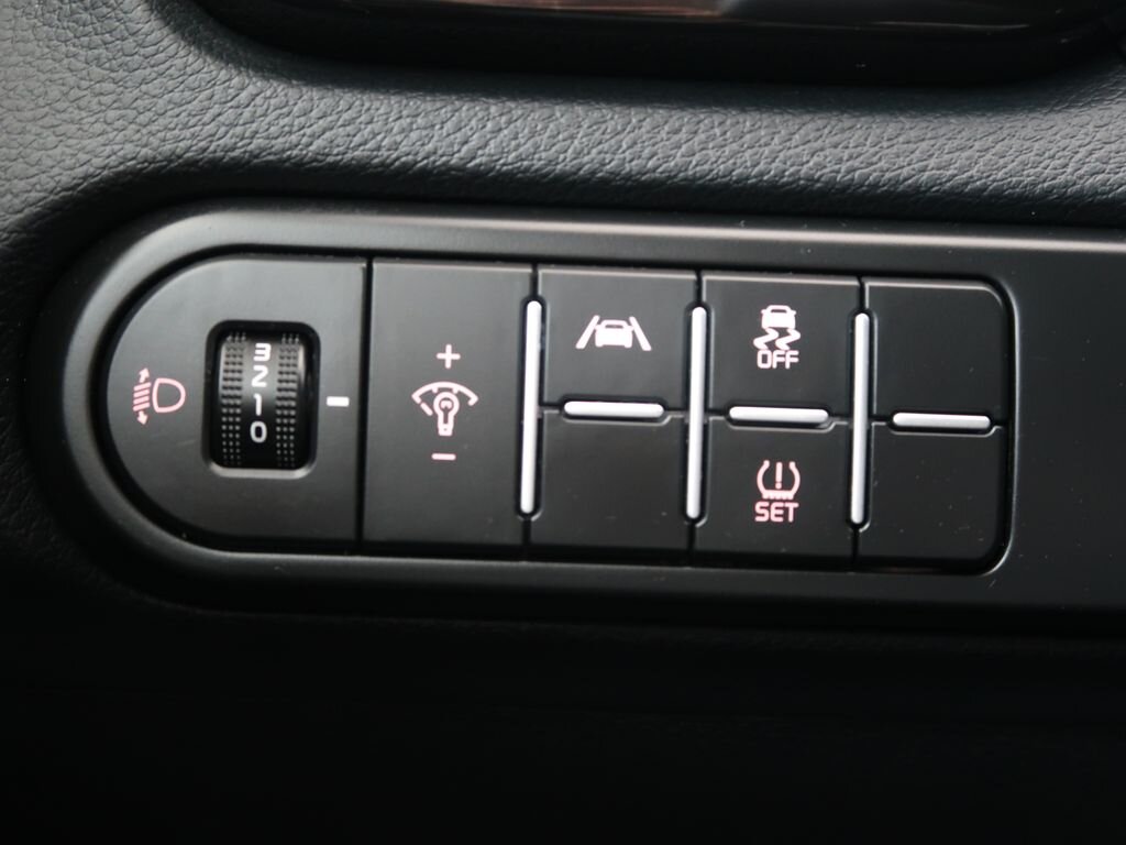 KIA XCeed SUV / Terénní 1,5 l 117 kw