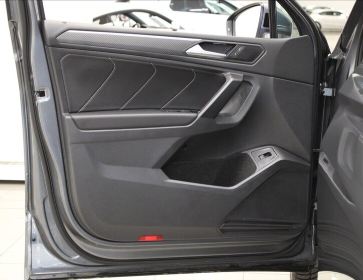 Volkswagen Tiguan Allspace 21