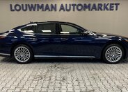 Lexus LS 500h 14