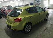 Seat Ibiza 6