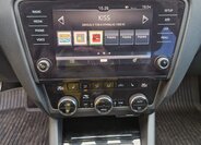 Škoda Octavia Kombi 0,0 85 kw