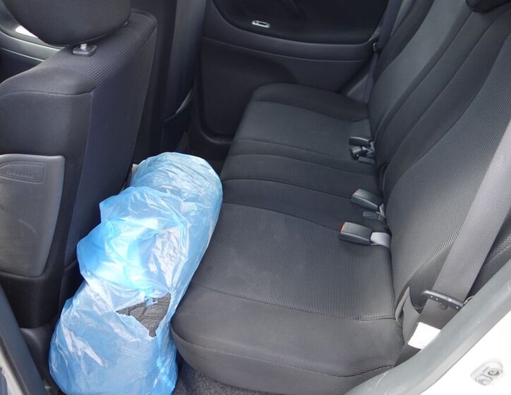 Suzuki Ignis Hatchback 1,6 l 78 kw