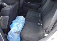 Suzuki Ignis Hatchback 1,6 l 78 kw