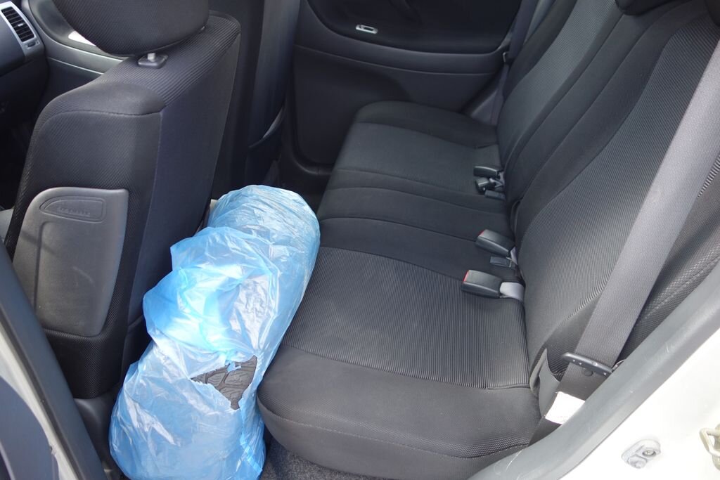 Suzuki Ignis Hatchback 1,6 l 78 kw