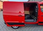 Ford Transit Connect 18