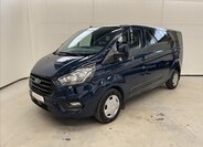 Ford Transit Custom MPV 2,0 l 96 kw