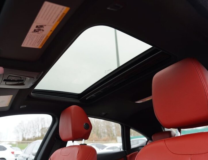 BMW Řada 4 Kupé 3,0 l 225 kw