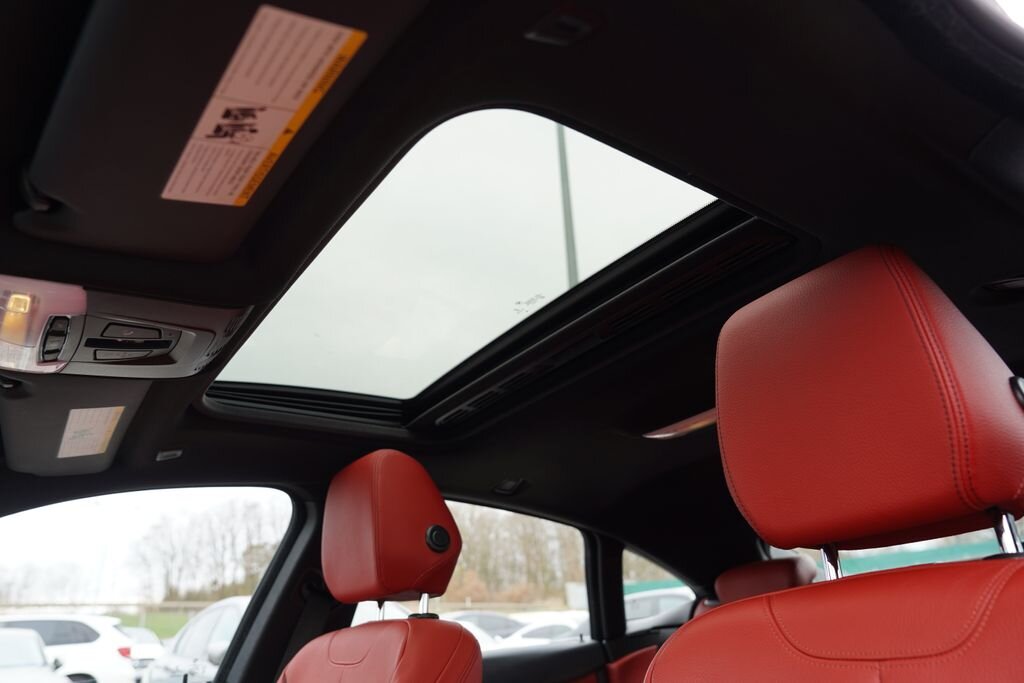 BMW Řada 4 Kupé 3,0 l 225 kw