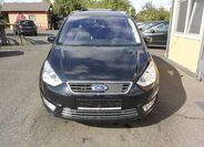 Ford Galaxy 2