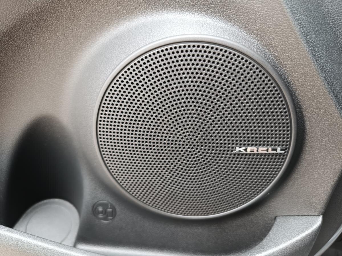 Hyundai Kona SUV 1,6 l 145 kw