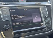 Volkswagen Tiguan SUV / Terénní 2,0 l 110 kw
