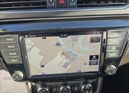 Škoda Superb Kombi 2,0 l 140 kw