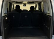 Toyota ProAce City Verso MPV 1,5 l 96 kw