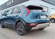 KIA Niro 6