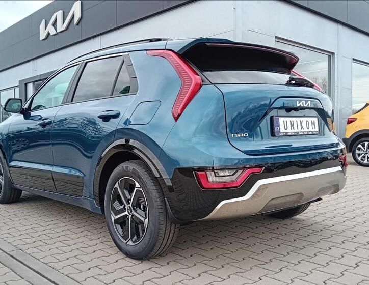 KIA Niro 6