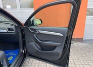 Audi Q3 SUV / Terénní 2,0 l 110 kw