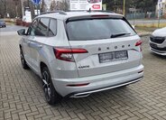 Škoda Karoq SUV 1,5 l 110 kw